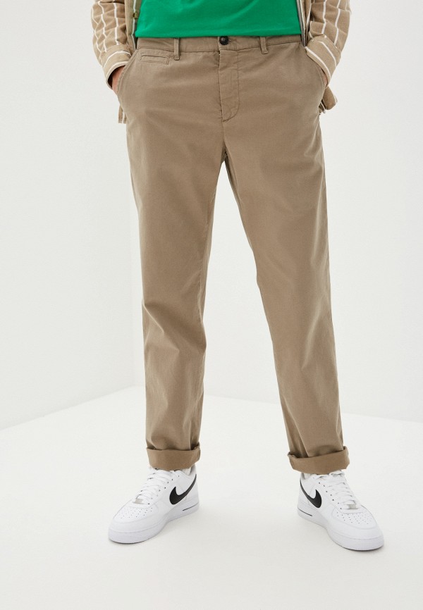 United Colors of Benetton Брюки - фото 1