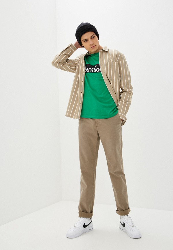 United Colors of Benetton Брюки - фото 2