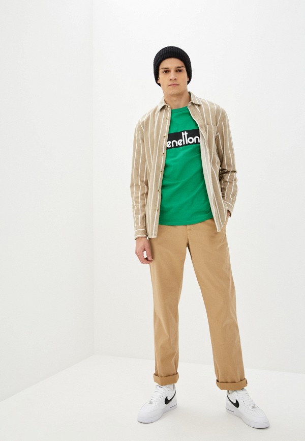 United Colors of Benetton Брюки - фото 2