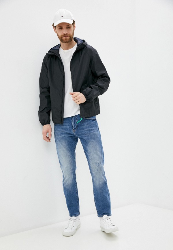 United Colors of Benetton Ветровка - фото 2