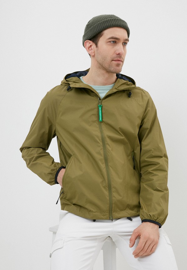 United Colors of Benetton Ветровка - фото 1