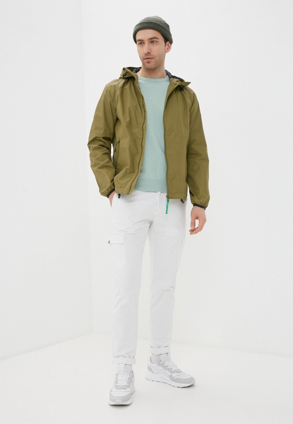 United Colors of Benetton Ветровка - фото 2