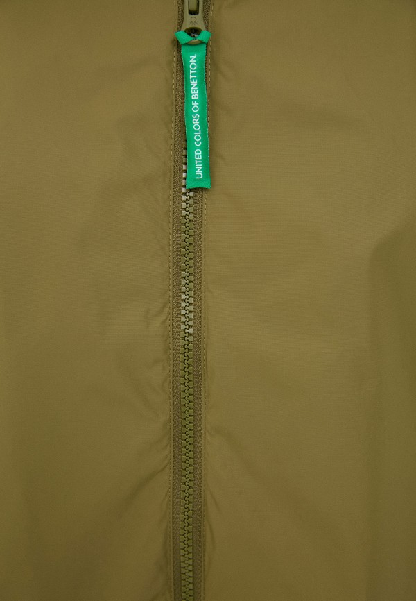 United Colors of Benetton Ветровка - фото 5