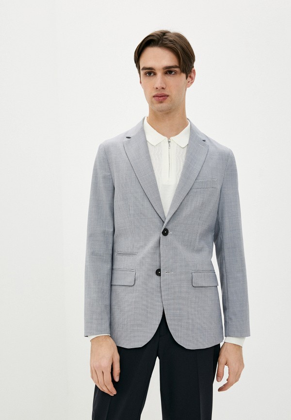 United Colors of Benetton Пиджак - фото 1