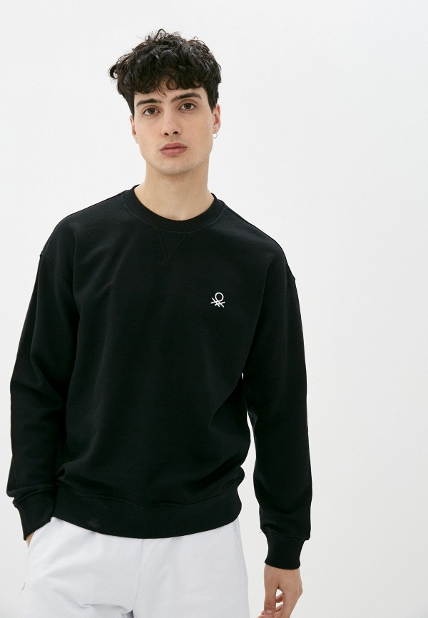 United Colors of Benetton Свитшот - фото 1