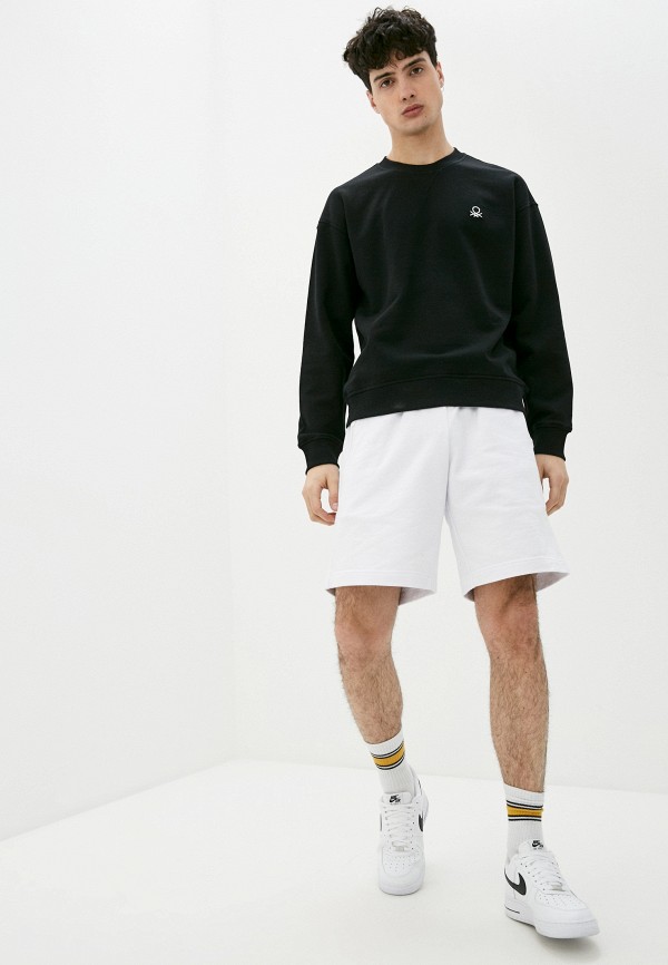 United Colors of Benetton Свитшот - фото 2