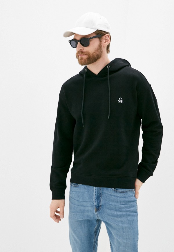 United Colors of Benetton Худи - фото 1