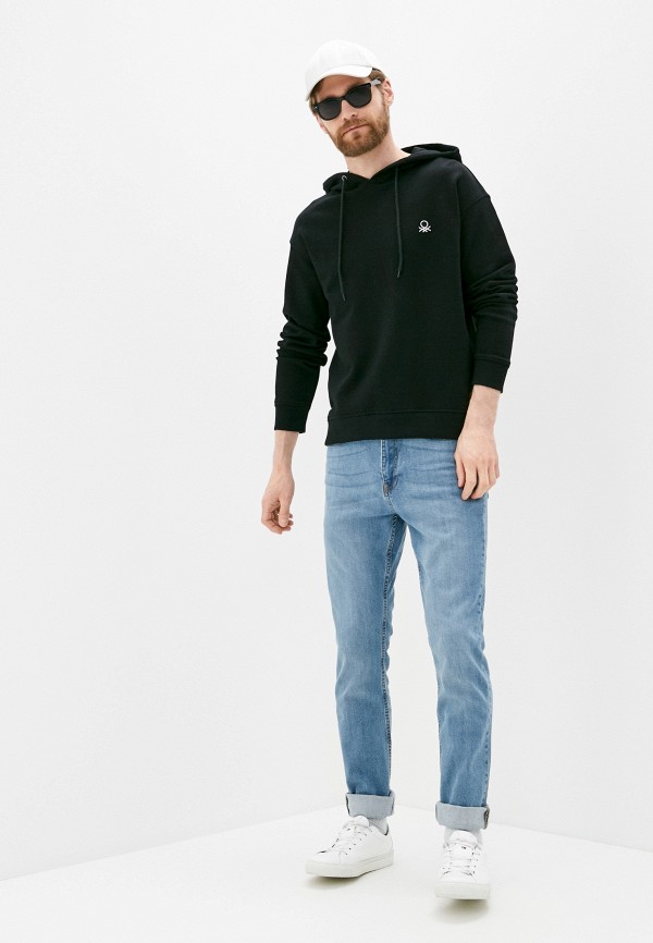 United Colors of Benetton Худи - фото 2