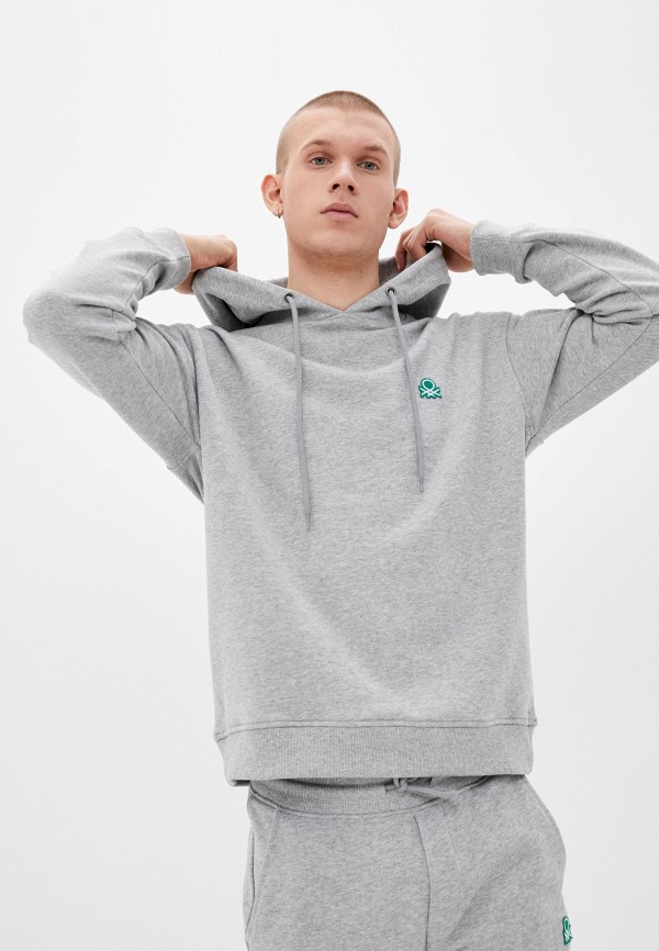 United Colors of Benetton Худи - фото 1