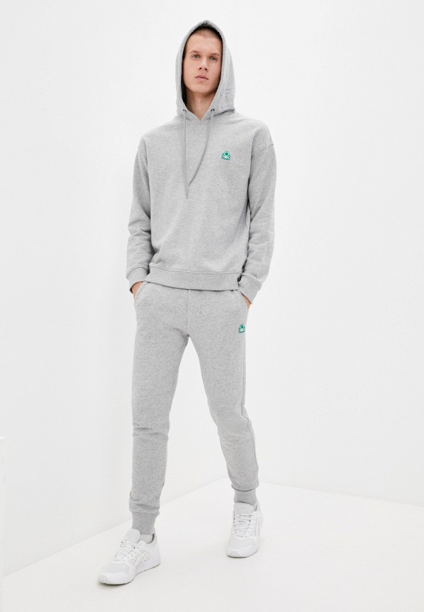 United Colors of Benetton Худи - фото 2