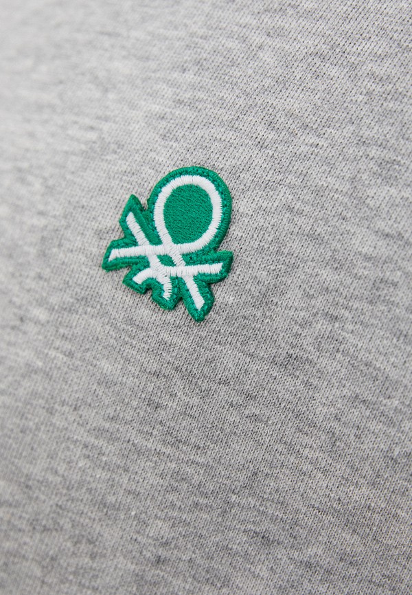 United Colors of Benetton Худи - фото 4