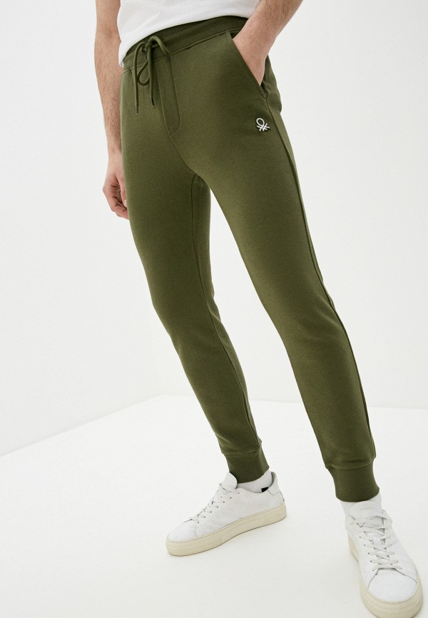 United Colors of Benetton Брюки спортивные - фото 1