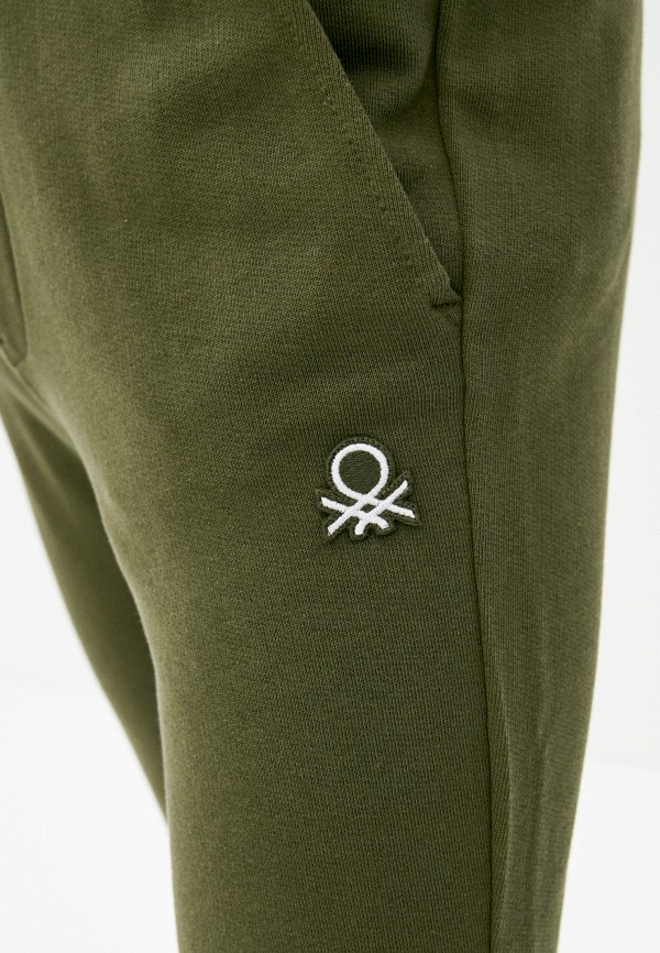 United Colors of Benetton Брюки спортивные - фото 4