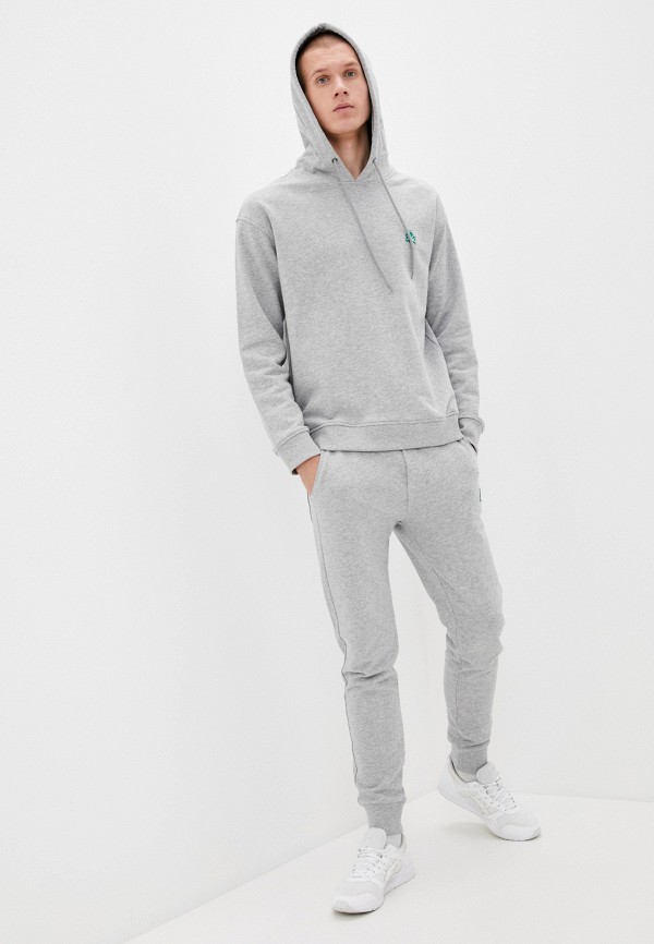 United Colors of Benetton Брюки спортивные - фото 2