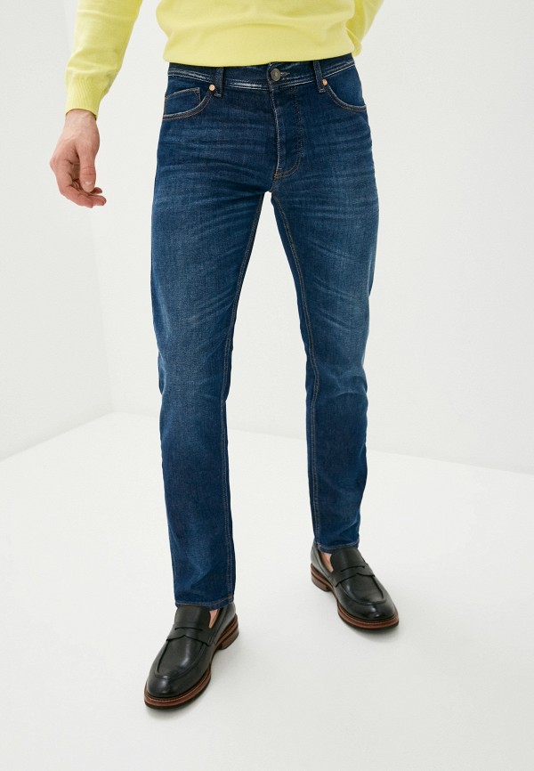 United Colors of Benetton Джинсы - фото 1