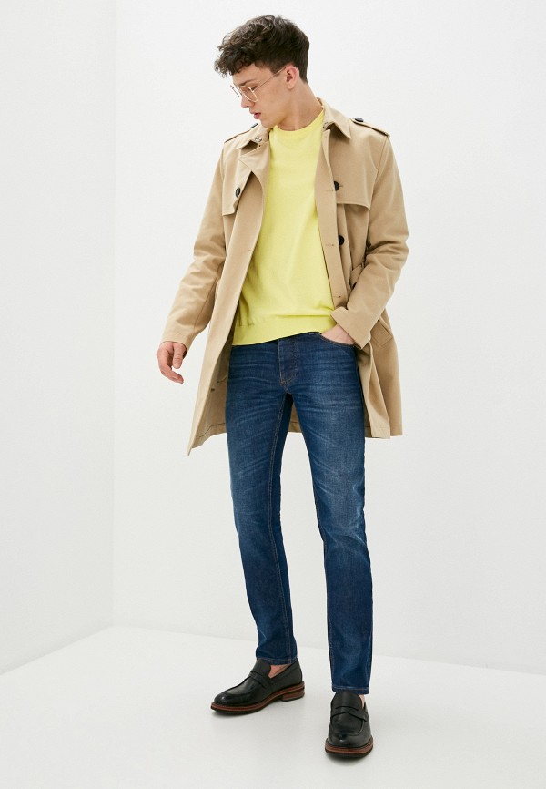 United Colors of Benetton Джинсы - фото 2