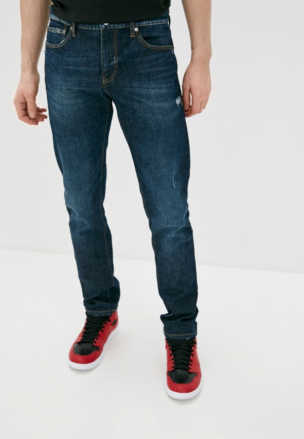 United Colors of Benetton Джинсы - фото 1