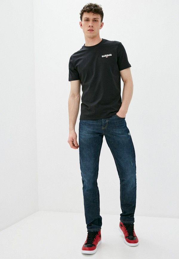 United Colors of Benetton Джинсы - фото 2