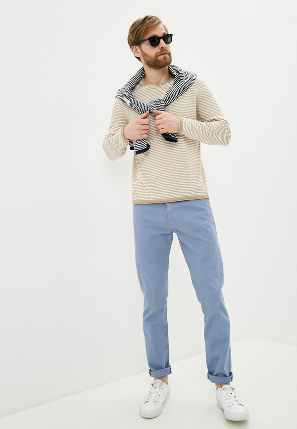 United Colors of Benetton Джинсы - фото 2