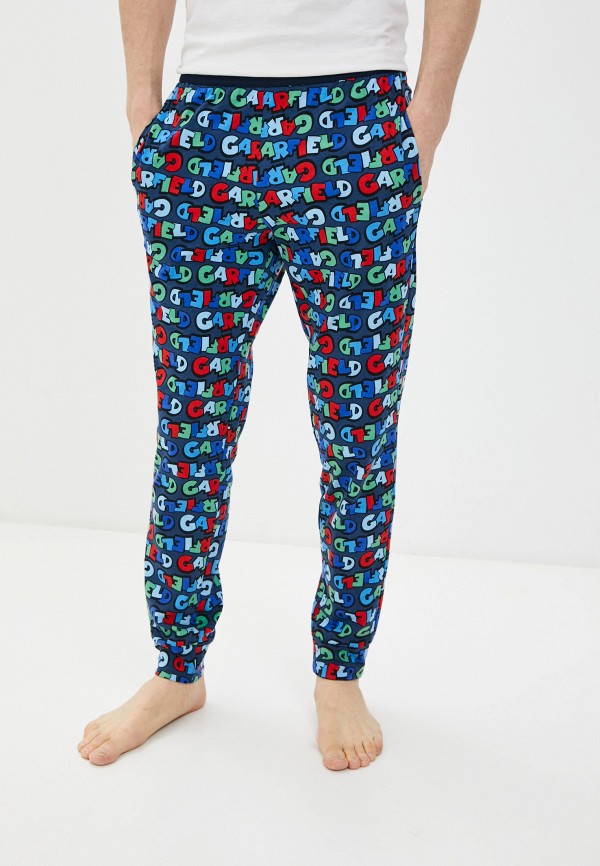 United Colors of Benetton Брюки домашние - фото 1