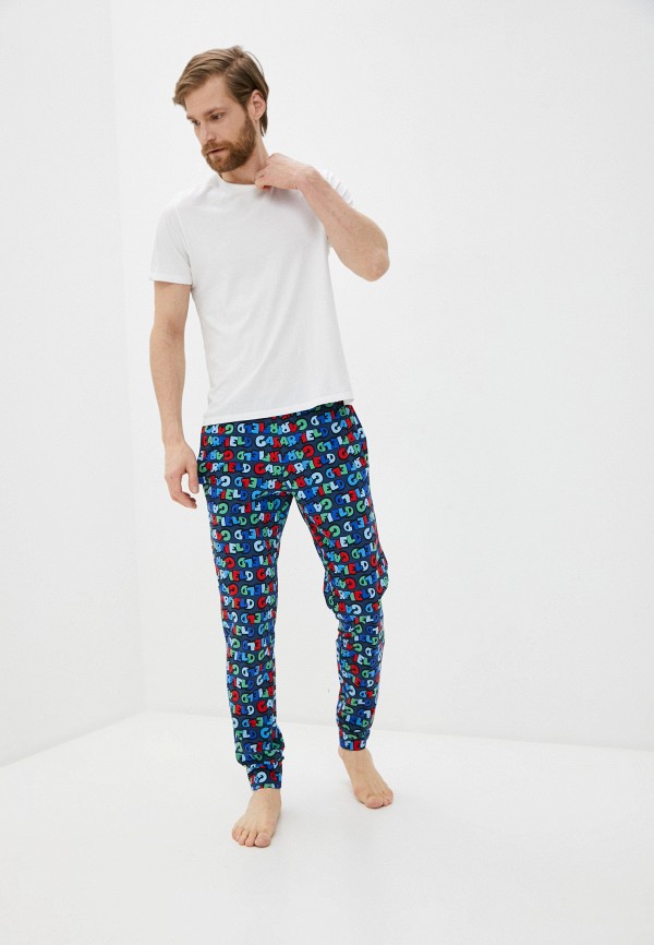United Colors of Benetton Брюки домашние - фото 2