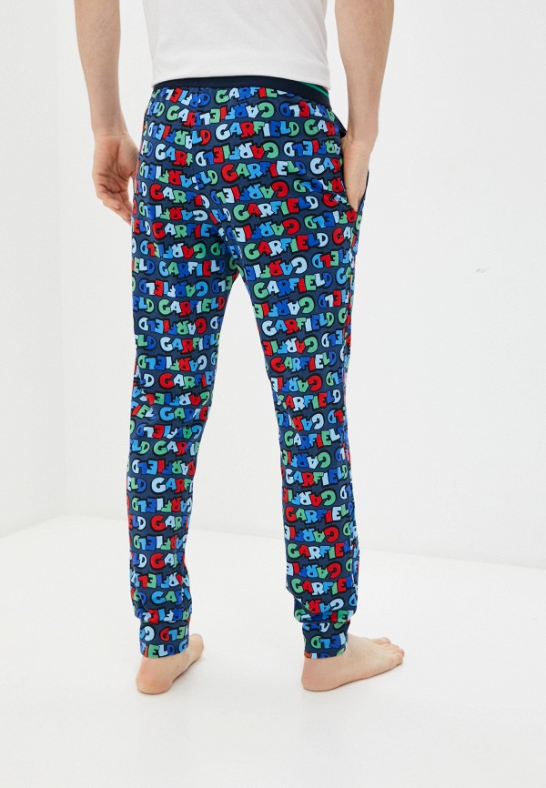 United Colors of Benetton Брюки домашние - фото 3