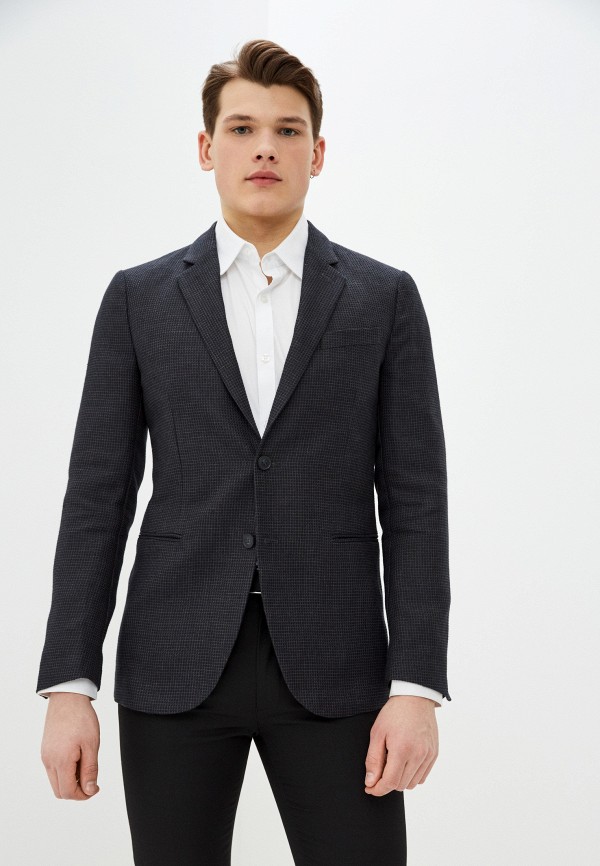 United Colors of Benetton Пиджак - фото 1