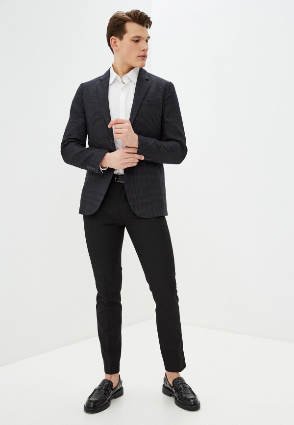 United Colors of Benetton Пиджак - фото 2