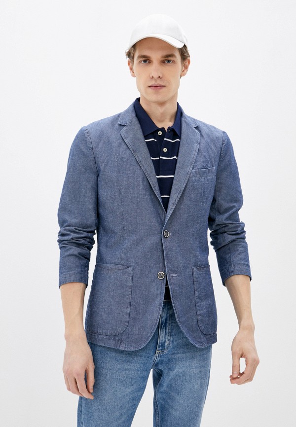 United Colors of Benetton Пиджак - фото 1