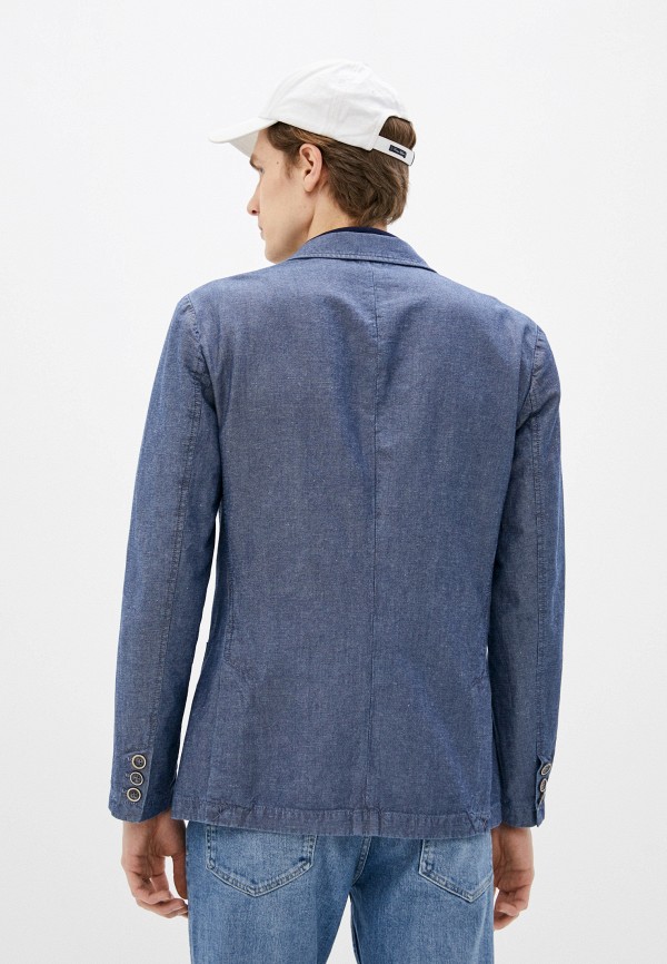 United Colors of Benetton Пиджак - фото 3