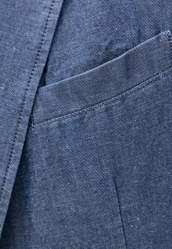 United Colors of Benetton Пиджак - фото 4