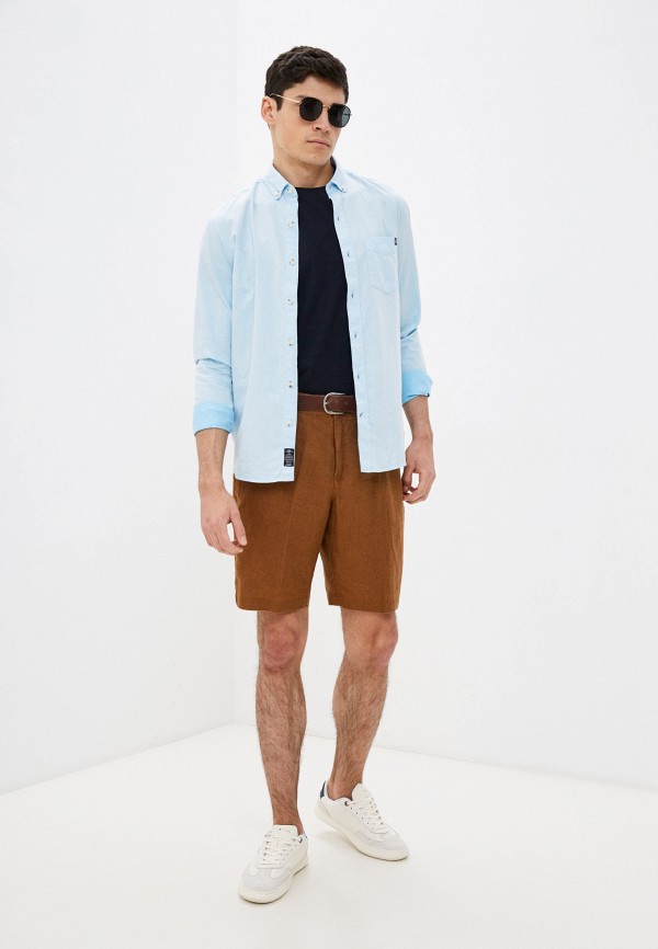 United Colors of Benetton Шорты - фото 2