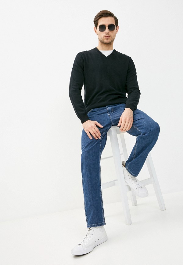 United Colors of Benetton Пуловер - фото 2