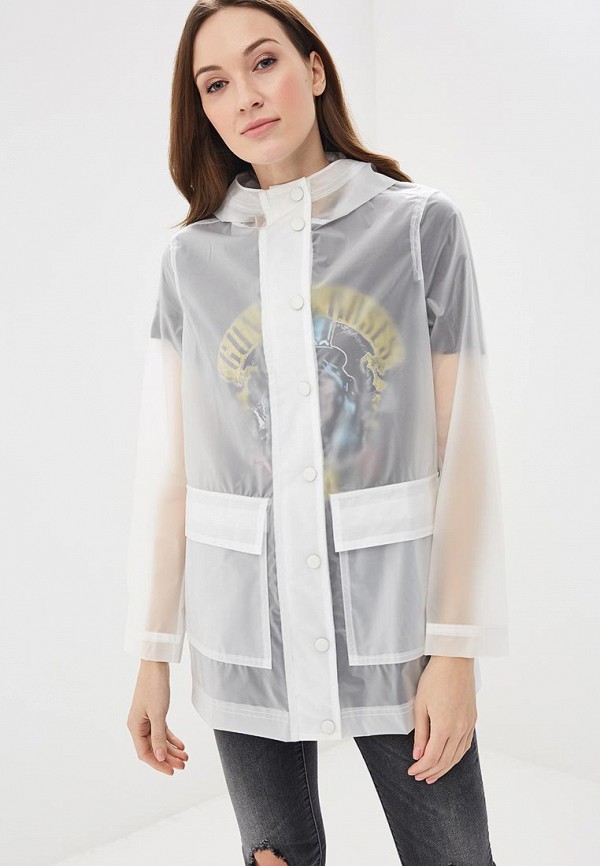 United Colors of Benetton Плащ - фото 1