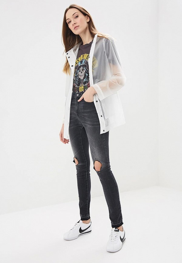 United Colors of Benetton Плащ - фото 2