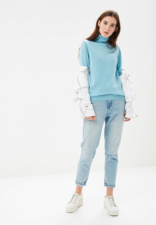 United Colors of Benetton Водолазка - фото 2