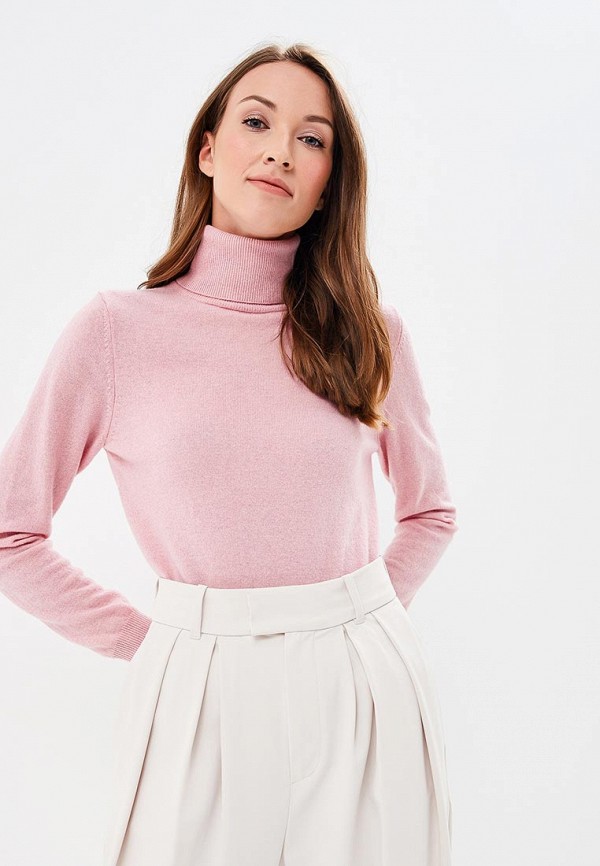 United Colors of Benetton Водолазка - фото 1