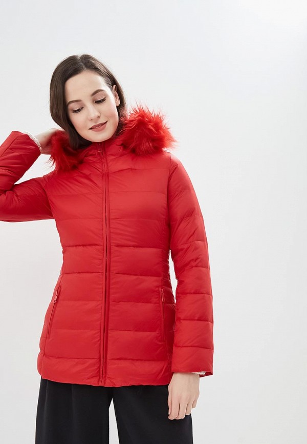 United Colors of Benetton Пуховик - фото 1