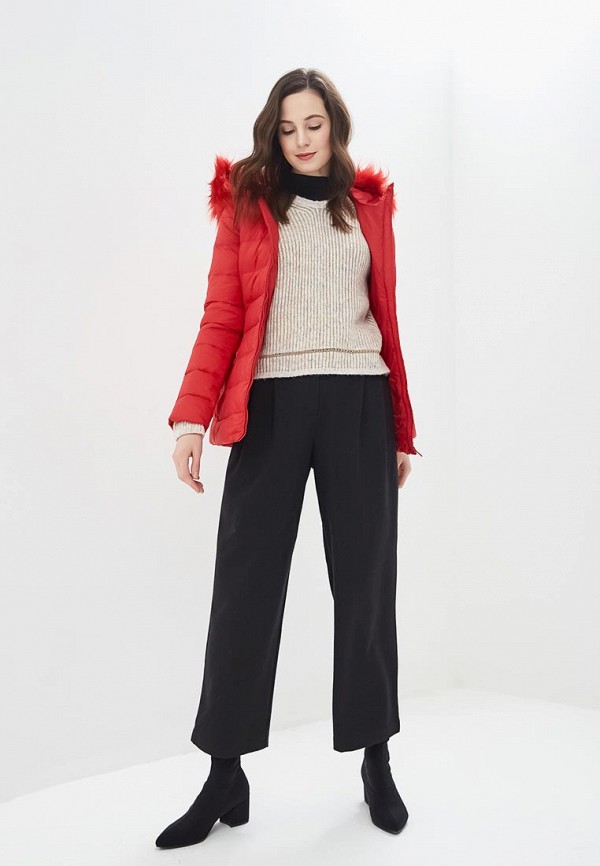 United Colors of Benetton Пуховик - фото 2