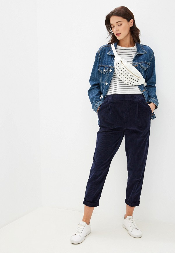 United Colors of Benetton Брюки - фото 2