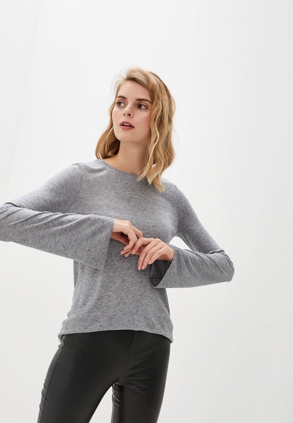 United Colors of Benetton Лонгслив - фото 1