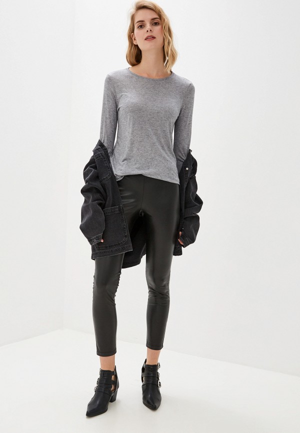 United Colors of Benetton Лонгслив - фото 2