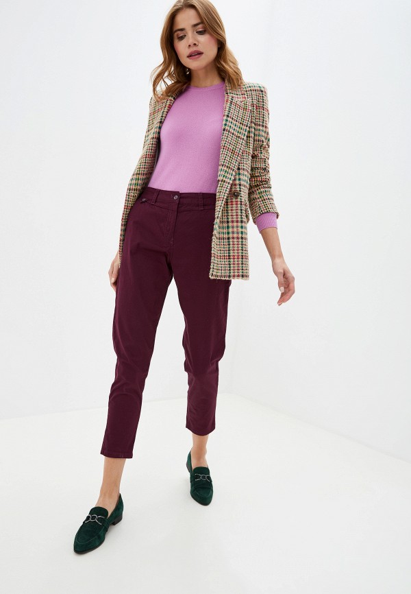 United Colors of Benetton Джемпер - фото 2