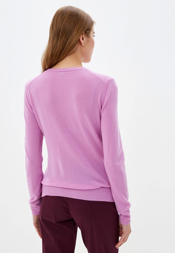 United Colors of Benetton Джемпер - фото 3