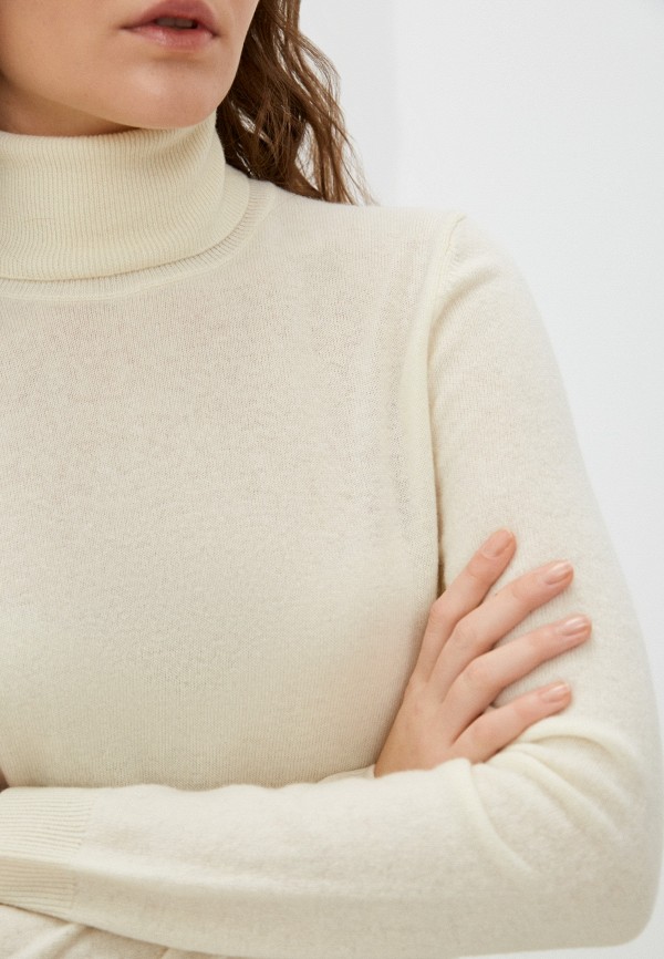 United Colors of Benetton Водолазка - фото 4