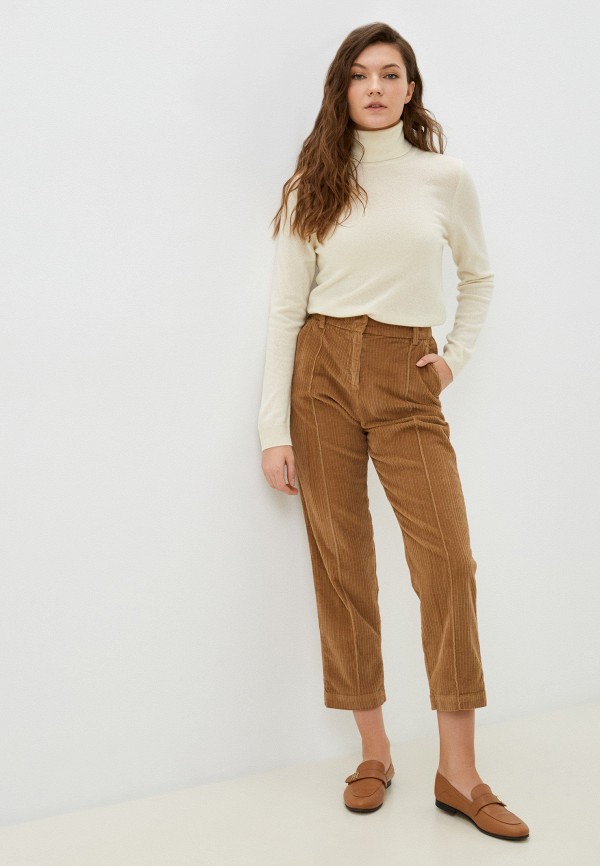 United Colors of Benetton Водолазка - фото 2