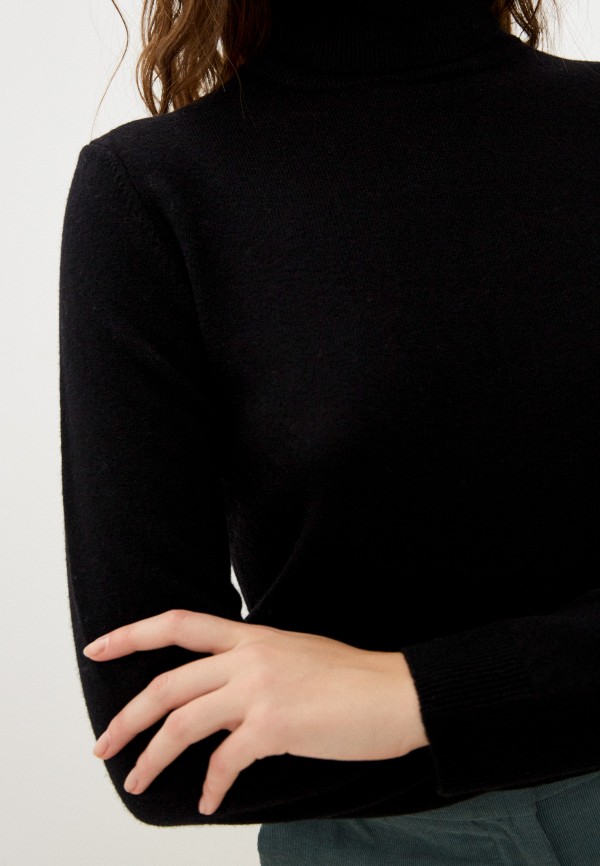 United Colors of Benetton Водолазка - фото 4