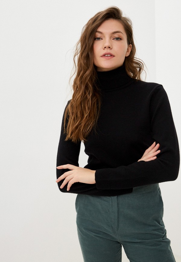 United Colors of Benetton Водолазка - фото 1