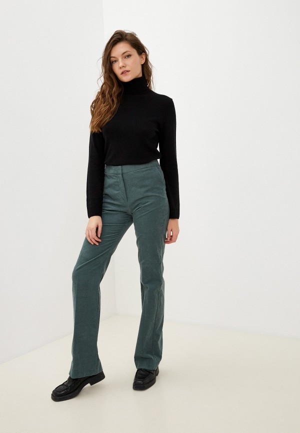 United Colors of Benetton Водолазка - фото 2