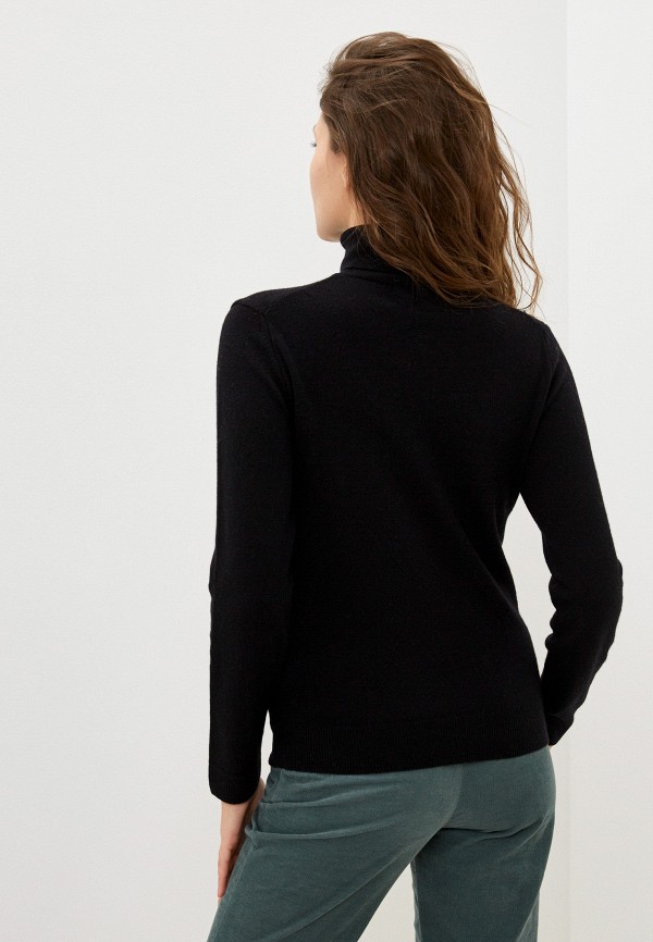 United Colors of Benetton Водолазка - фото 3